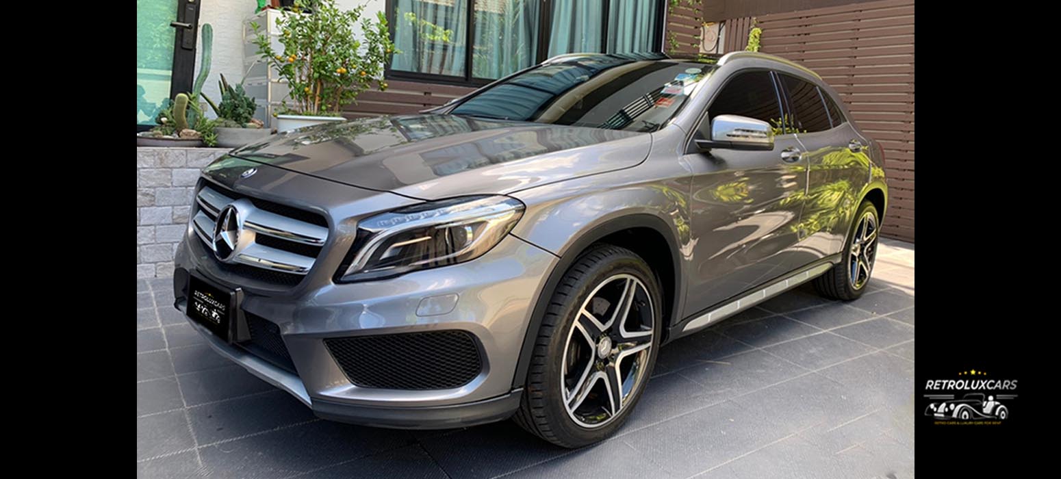บริการเช่ารถ เช่ารถถ่ายละคร เช่ารถถ่ายโฆษณา Retroluxcars.com